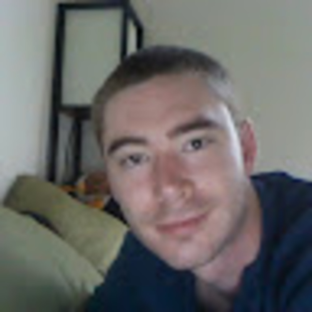 Meet your Posher, Matthew